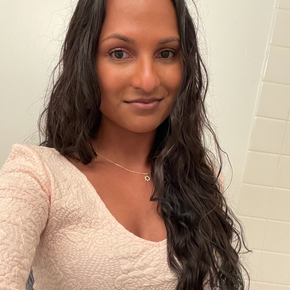 Meet your Posher, Kimberly